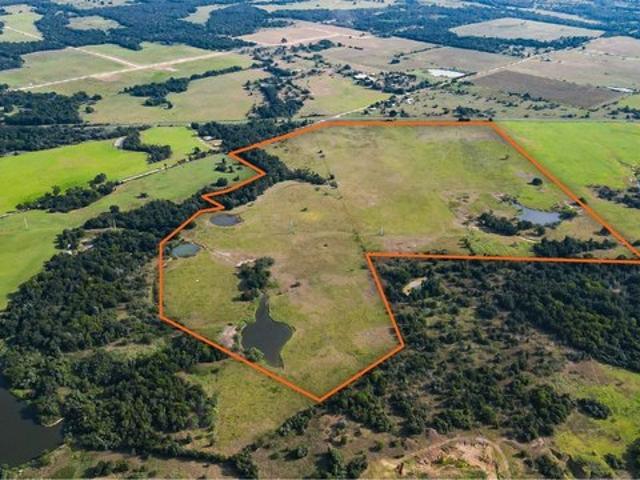 Farm for sale in Cameron, Milam County