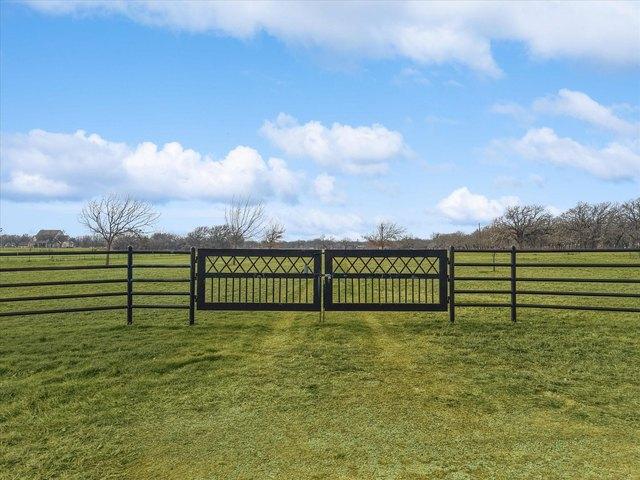 Land for sale in Jacksboro, Texas
