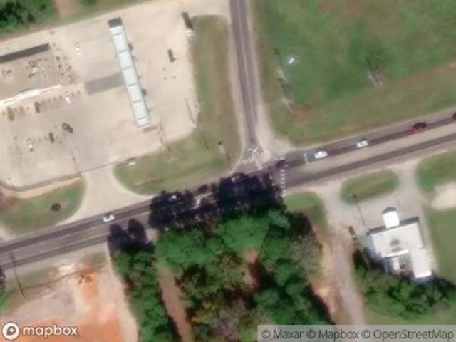 Land for sale in Polk, Texas