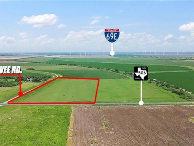 Land for sale in Cameron, Texas