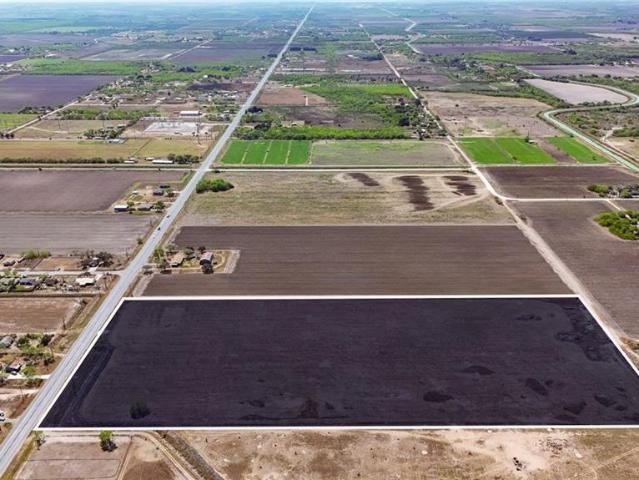 Land for sale in Cameron, Texas