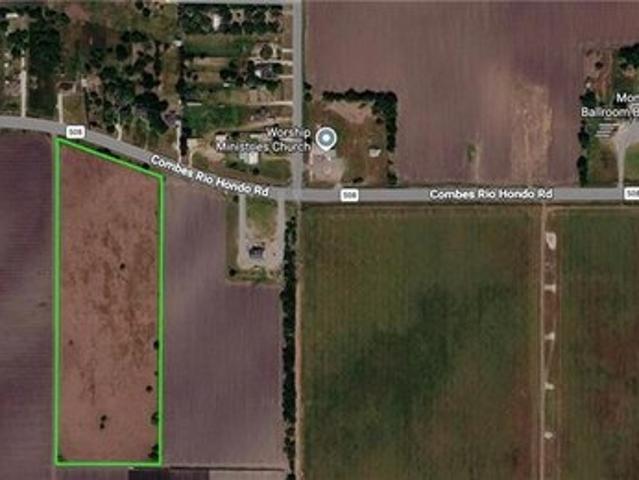 Land for sale in Cameron, Texas