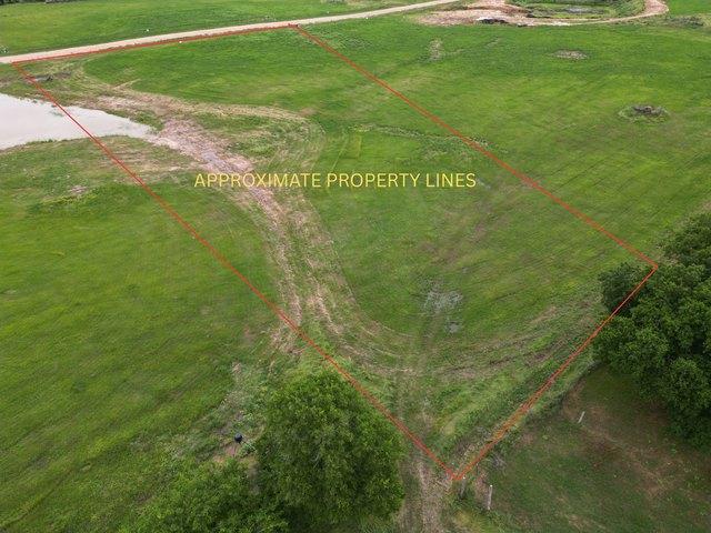 Land for sale in Wood, Texas