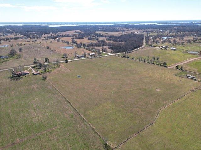 Land for sale in Wood, Texas