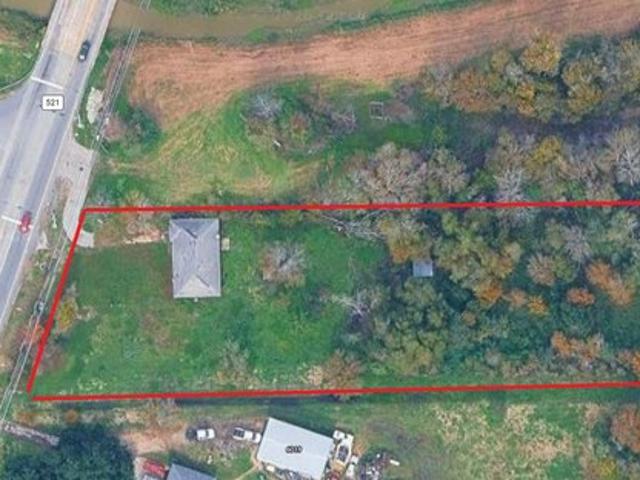 Land for sale in Arcola, Texas