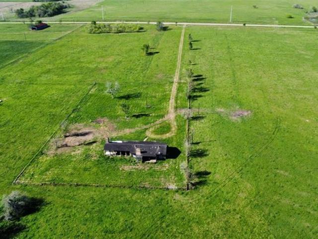 Farm for sale in Hempstead, Texas