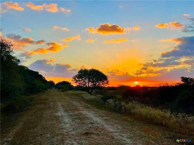 Land for sale in Hallettsville, Texas