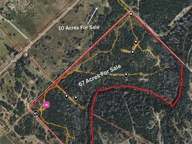 Land for sale in Sandia, Texas