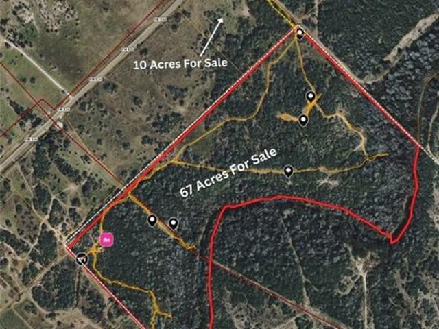 Farm for sale in Sandia, Texas