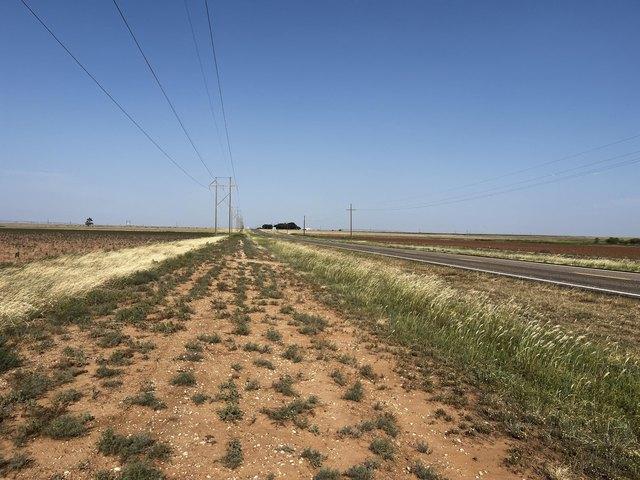 Farm for sale in Abernathy, Texas