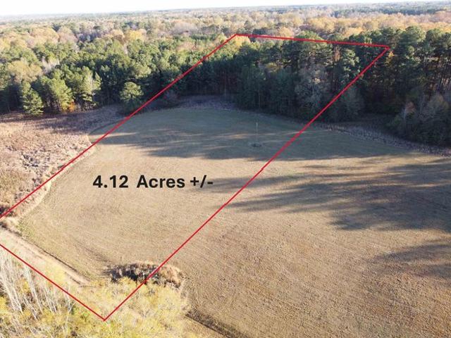 Land for sale in Texarkana, Texas