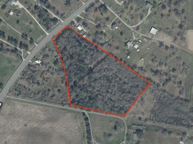 Land for sale in Chambers, Texas