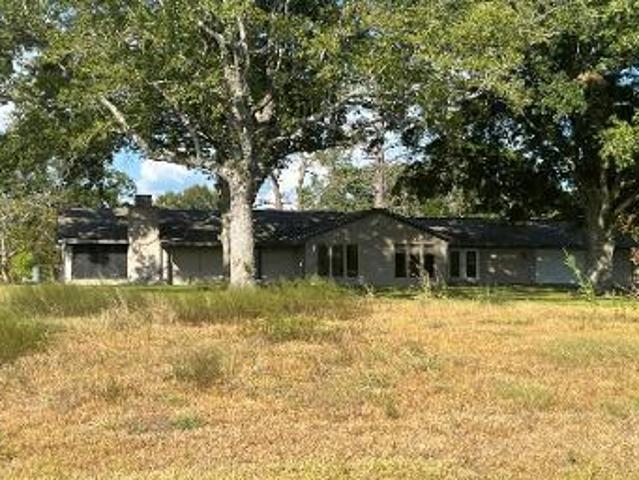 House for sale in Liberty, Texas
