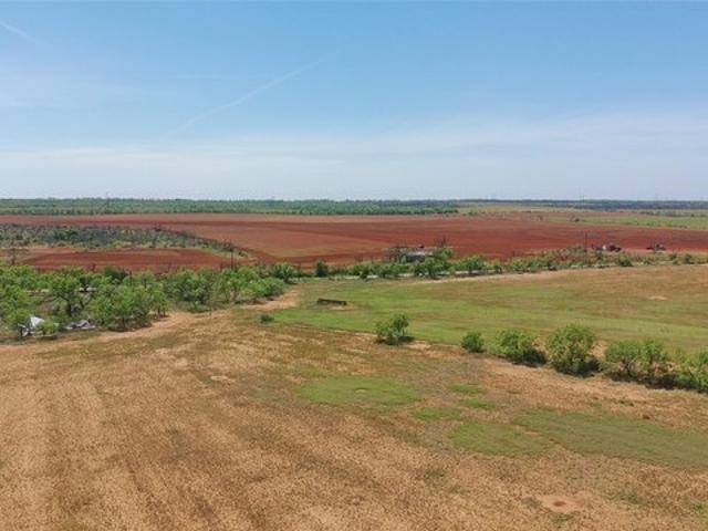 Land for sale in Fisher, Texas