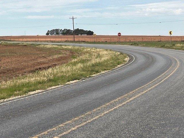 Land for sale in Fisher, Texas