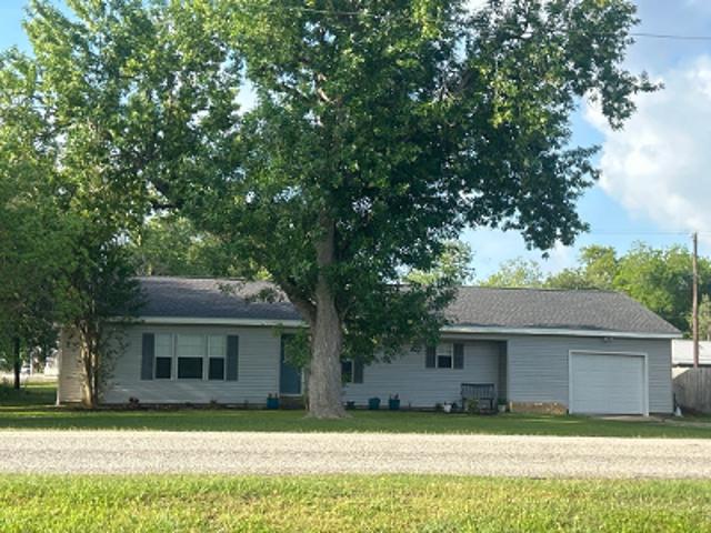 House for sale in Blessing, Texas