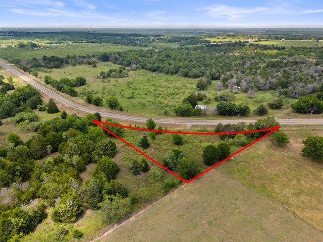 Land for sale in Navarro, Texas