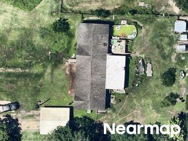 House for sale in Santa Fe, Texas