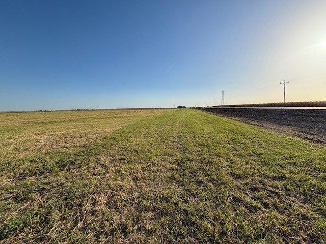 Land for sale in Covington, Texas