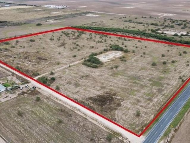 Land for sale in Hidalgo, Texas