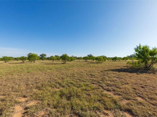 Land for sale in Jones, Texas