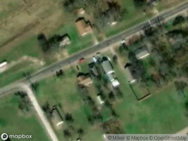 House for sale in Navarro, Texas