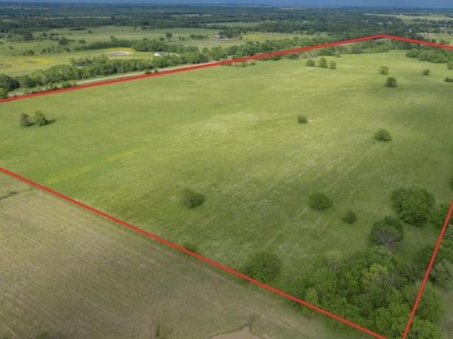 Land for sale in Hunt, Texas