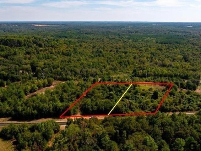 Land for sale in Gilmer, Upshur County