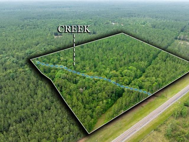 Land for sale in Kountze, Texas