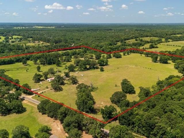 Land for sale in Henderson, Texas