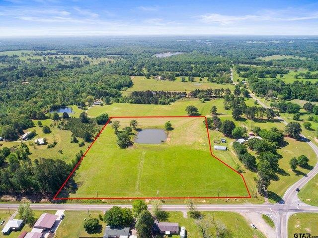 Land for sale in Wood, Texas