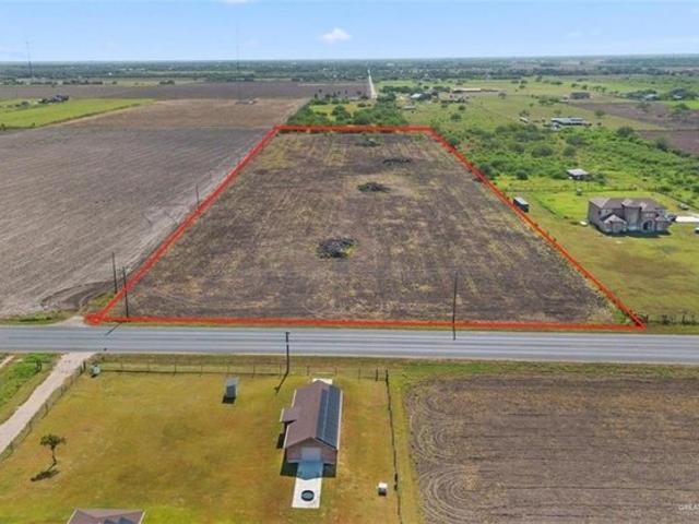 Land for sale in Cameron, Texas