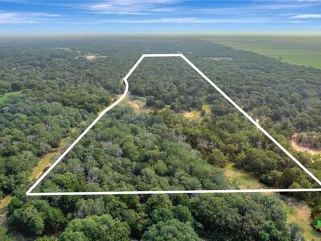 Land for sale in Edna, Texas