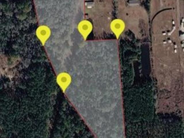 Land for sale in Jasper, Texas