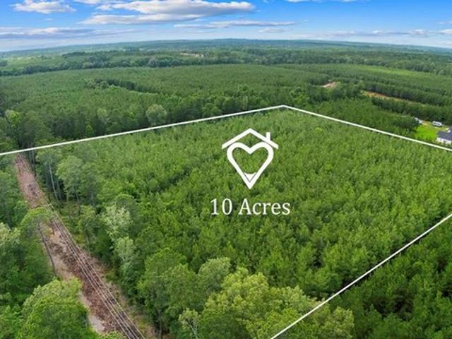 Land for sale in Sabine, Texas