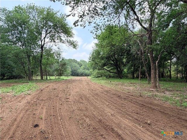 Land for sale in Luling, Texas