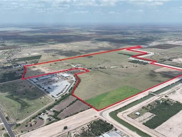 Land for sale in Hidalgo, Texas