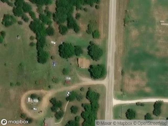 House for sale in Sadler, Texas