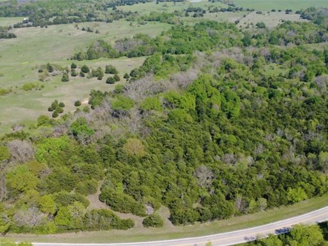 Land for sale in Hunt, Texas