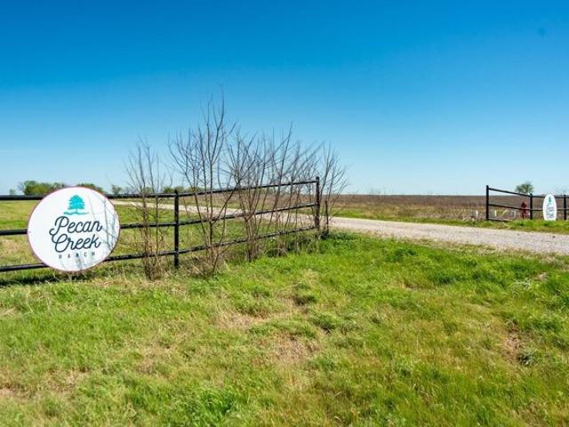 Land for sale in Delta, Texas