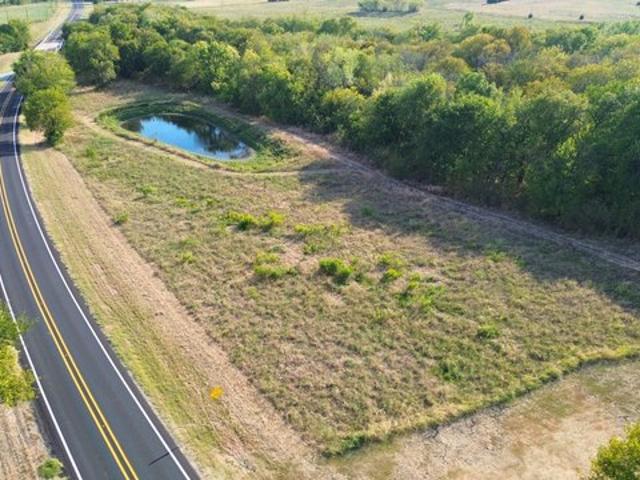 Land for sale in Pecan Gap, Delta County