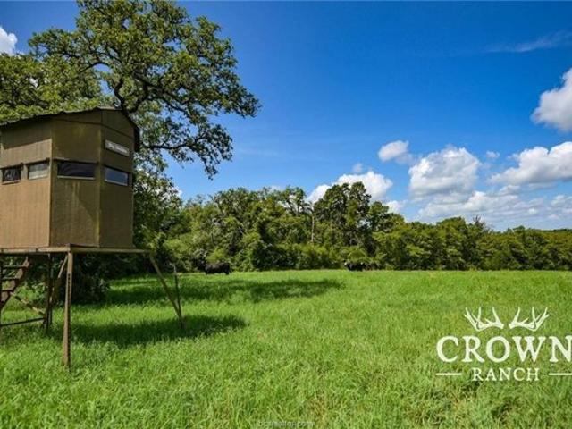Farm for sale in Caldwell, Texas