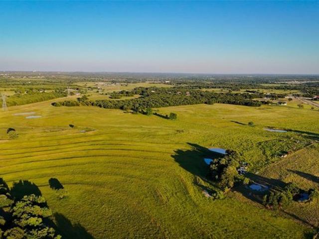 Land for sale in Parker, Texas