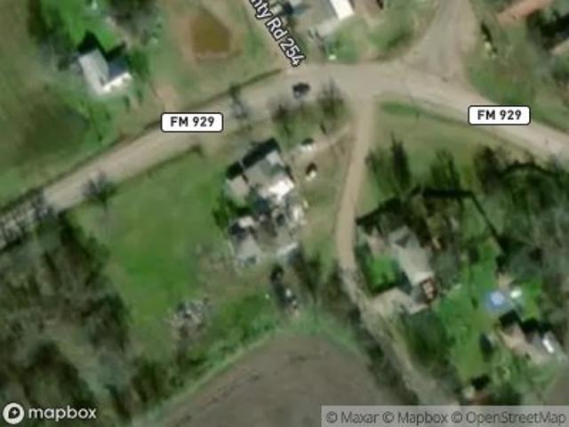 House for sale in Gatesville