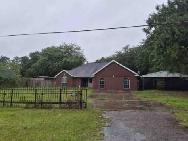 House for sale in Silsbee, Texas