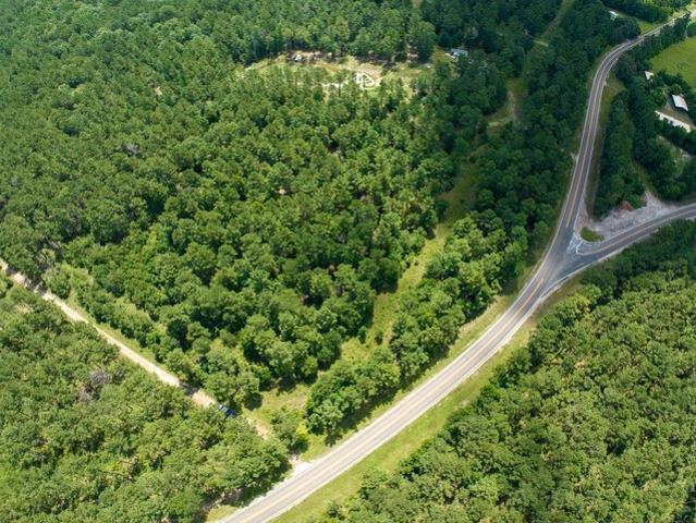 Land for sale in Texas