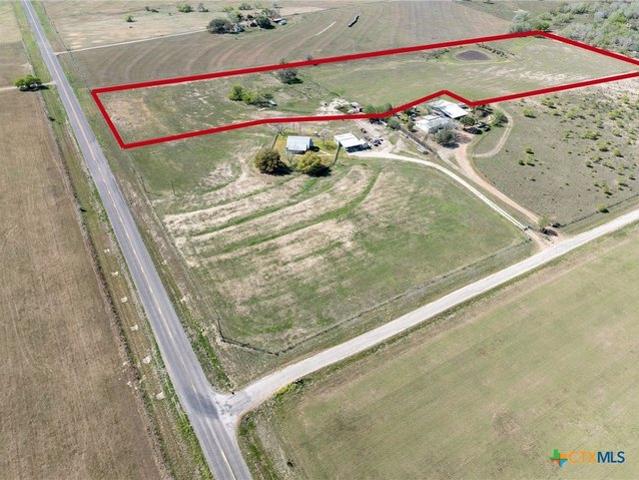Land for sale in Dewitt, Texas