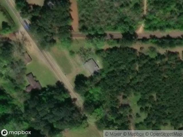 House for sale in Garrison, Texas