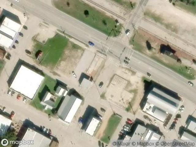 House for sale in Bertram, Texas