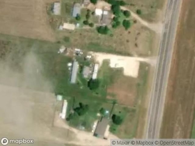 House for sale in Coupland House for sale in Coupland